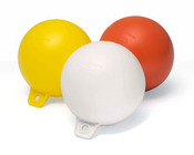 Various Color Personal Watercraft Pickup Mark Buoy Floating Floats UV Resistant
