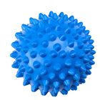 Durable Spiky Massage Ball Plantar Hedgehog For Sport Fitness Hand Foot Pain Relief